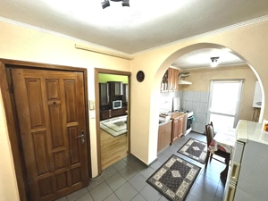 Apartament 2 Camere Deco 50 mp STADION Prestige Etaj 1 Balcon Finisat Mobilat