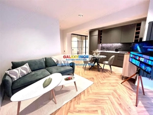 Apartament 3 camere  - parcare subteran #259;- Central Park Residence