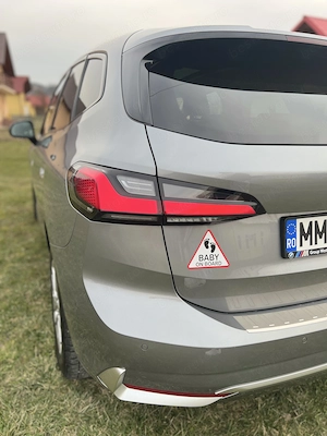 BMW 218i AT - Luxury Line - Garanție 24 luni   - imagine 6