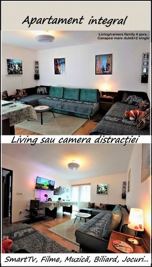 Cazare Paște, Azuga max. 6 turiști - imagine 4