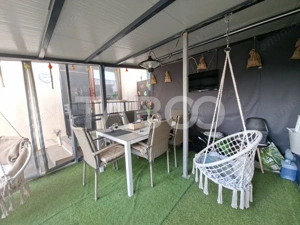 Apartament de vanzare 3 camere decomandate gradina Calea Surii Mici