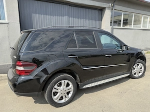 De vanzare Mercedes-Benz ML, 2008 - imagine 6