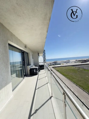 Apartament 2 camere vedere la mare și lac -langa plaja - Mamaia - imagine 16