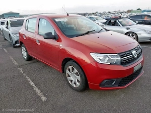 Dacia Sandero 2017 - imagine 2