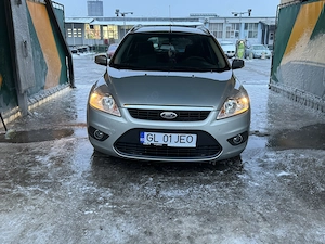 Vând Ford focus 2011