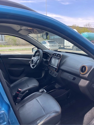 Dacia Spring An 2021 Km 19.000 - imagine 7