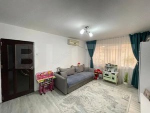 Apartament 3 camere, 53 mp, zona Shaorma Amicii - imagine 2