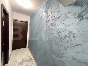 Apartament 3 camere, 53 mp, zona Shaorma Amicii - imagine 9