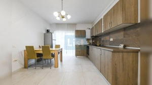 Apartament 2 camere, etaj 5/8 + parcare subterana, bloc nou, Marasti  - imagine 3
