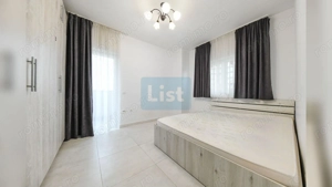 Apartament 2 camere, etaj 5/8 + parcare subterana, bloc nou, Marasti  - imagine 5