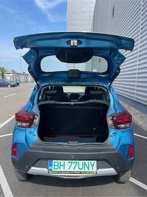 Dacia Spring An 2021 Km 19.000 - imagine 10