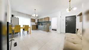 Apartament 2 camere, etaj 5/8 + parcare subterana, bloc nou, Marasti  - imagine 2