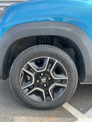 Dacia Spring An 2021 Km 19.000 - imagine 4