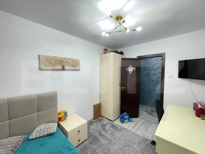 Apartament 3 camere, 53 mp, zona Shaorma Amicii - imagine 5