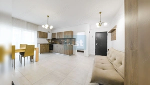 Apartament 2 camere, etaj 5/8 + parcare subterana, bloc nou, Marasti  - imagine 4