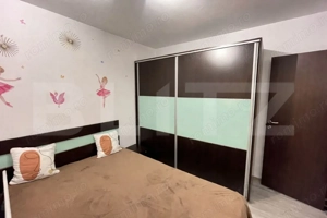 Apartament 3 camere, 53 mp, zona Shaorma Amicii - imagine 7