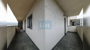 Apartament 2 camere, etaj 5/8 + parcare subterana, bloc nou, Marasti  - imagine 8