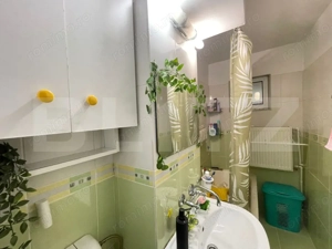 Apartament 3 camere, 53 mp, zona Shaorma Amicii - imagine 11