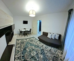 Apartament 2 camere Manastur Cluj - imagine 7