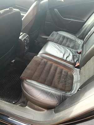 Vând Passat 2,0 tdi - imagine 10