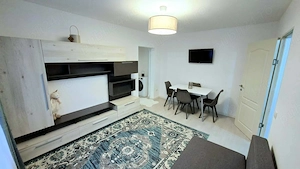 Apartament 2 camere Manastur Cluj - imagine 5