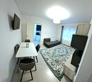 Apartament 2 camere Manastur Cluj - imagine 6