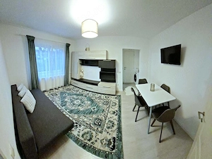 Apartament 2 camere Manastur Cluj - imagine 8