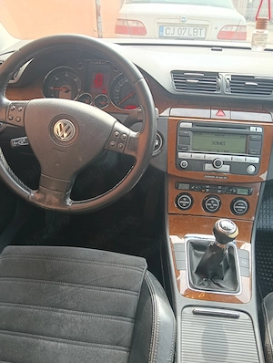 Vând Passat 2,0 tdi - imagine 3