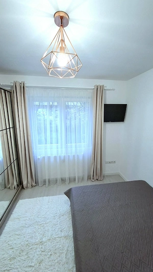 Apartament 2 camere Manastur Cluj - imagine 4