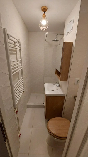 Apartament 2 camere Manastur Cluj - imagine 9