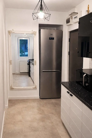 Apartament 2 camere Manastur Cluj - imagine 2