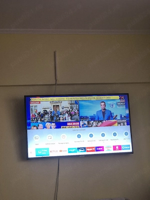 Vînd Smart TV