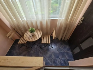 Garsonieră Găvana 2, balcon, sup = 34 mp, parter - imagine 5
