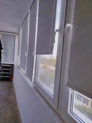 Aparatament 2 camere - imagine 3