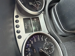 De vanzare Mercedes-Benz ML, 2008 - imagine 2