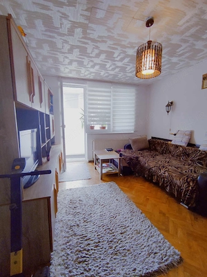 Aparatament 2 camere - imagine 6