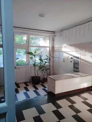 Aparatament 2 camere - imagine 4