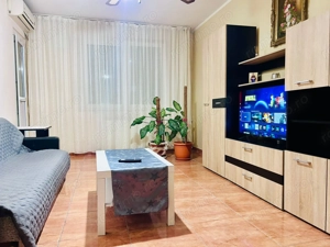 Apartament 2 camere de închiriat Piața Sudului