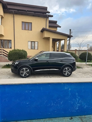 Peugeot 3008 2.0 BlueHDi 180 MODEL GT EAT8 - imagine 3