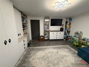 Apartament 2 camere , parter, 58 mp , renovat complet si mobilat 2024 - imagine 9