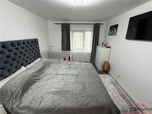 Apartament 2 camere , parter, 58 mp , renovat complet si mobilat 2024 - imagine 6