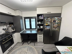 Apartament 2 camere , parter, 58 mp , renovat complet si mobilat 2024 - imagine 2