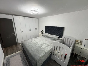 Apartament 2 camere , parter, 58 mp , renovat complet si mobilat 2024 - imagine 5