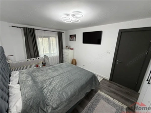 Apartament 2 camere , parter, 58 mp , renovat complet si mobilat 2024 - imagine 4