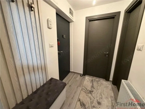 Apartament 2 camere , parter, 58 mp , renovat complet si mobilat 2024 - imagine 14