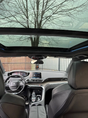 Peugeot 3008 2.0 BlueHDi 180 MODEL GT EAT8 - imagine 5