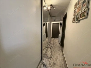 Apartament 2 camere , parter, 58 mp , renovat complet si mobilat 2024 - imagine 16