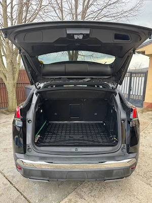 Peugeot 3008 2.0 BlueHDi 180 MODEL GT EAT8 - imagine 9