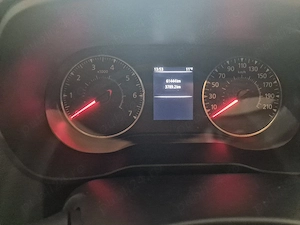 Dacia Duster 4x4, diesel