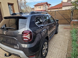 Dacia Duster 4x4, diesel - imagine 2